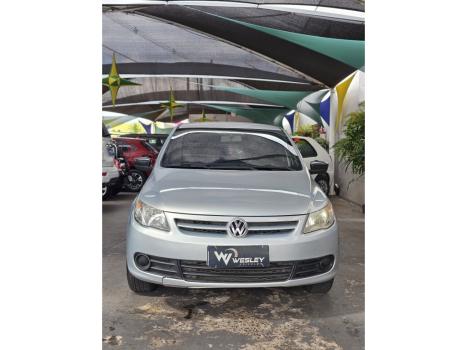 VOLKSWAGEN Gol 1.0 4P G5 TREND FLEX, Foto 3