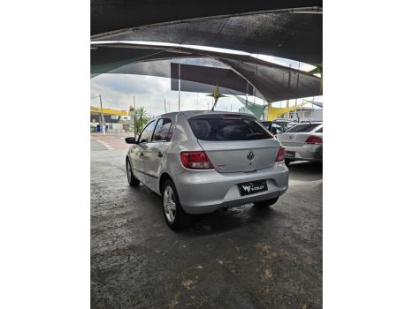 VOLKSWAGEN Gol 1.0 4P G5 TREND FLEX, Foto 4