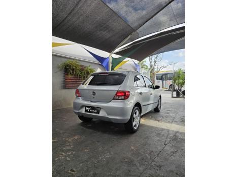 VOLKSWAGEN Gol 1.0 4P G5 TREND FLEX, Foto 5