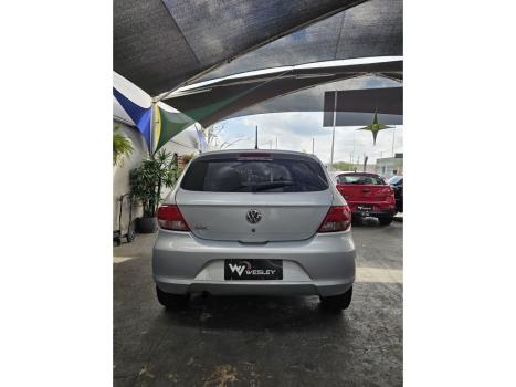 VOLKSWAGEN Gol 1.0 4P G5 TREND FLEX, Foto 6