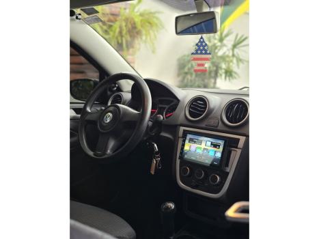 VOLKSWAGEN Gol 1.0 4P G5 TREND FLEX, Foto 7