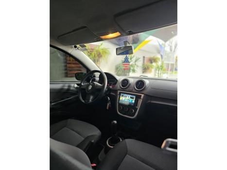VOLKSWAGEN Gol 1.0 4P G5 TREND FLEX, Foto 8