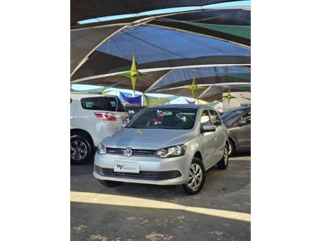 VOLKSWAGEN Gol 1.0 4P CITY, Foto 2