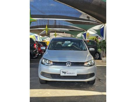VOLKSWAGEN Gol 1.0 4P CITY, Foto 3