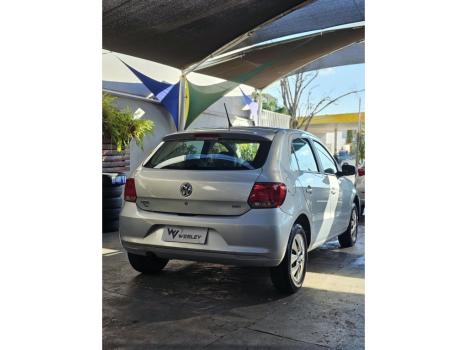 VOLKSWAGEN Gol 1.0 4P CITY, Foto 4