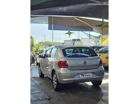VOLKSWAGEN Gol 1.0 4P CITY, Foto 5