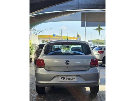 VOLKSWAGEN Gol 1.0 4P CITY, Foto 6