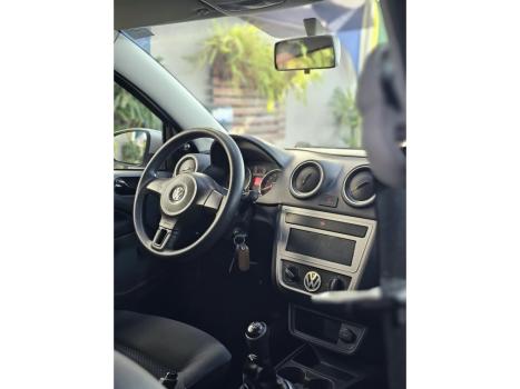 VOLKSWAGEN Gol 1.0 4P CITY, Foto 7