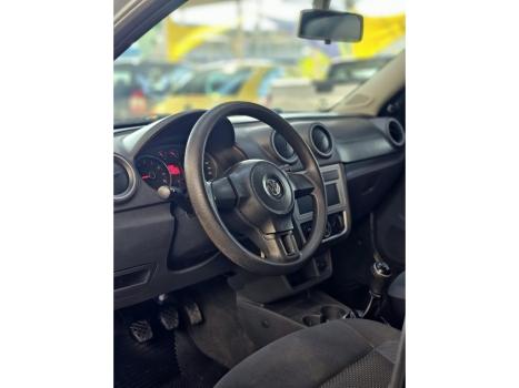 VOLKSWAGEN Gol 1.0 4P CITY, Foto 8