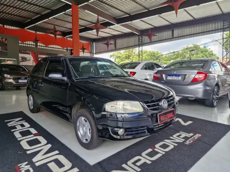 VOLKSWAGEN Gol 1.0 G4 FLEX, Foto 1