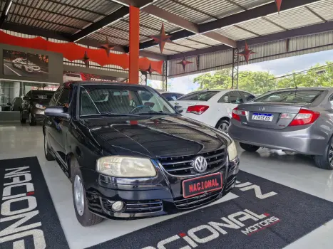 VOLKSWAGEN Gol 1.0 G4 FLEX, Foto 3