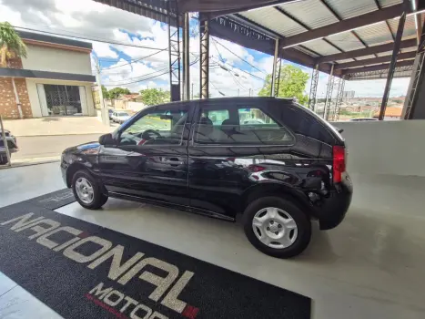 VOLKSWAGEN Gol 1.0 G4 FLEX, Foto 4