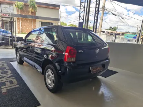 VOLKSWAGEN Gol 1.0 G4 FLEX, Foto 5