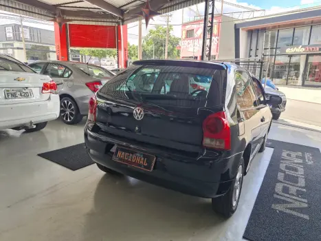 VOLKSWAGEN Gol 1.0 G4 FLEX, Foto 6