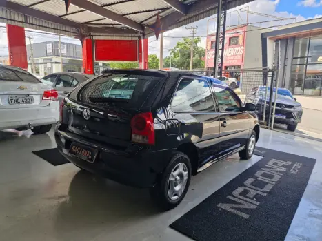 VOLKSWAGEN Gol 1.0 G4 FLEX, Foto 7