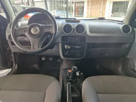 VOLKSWAGEN Gol 1.0 G4 FLEX, Foto 8