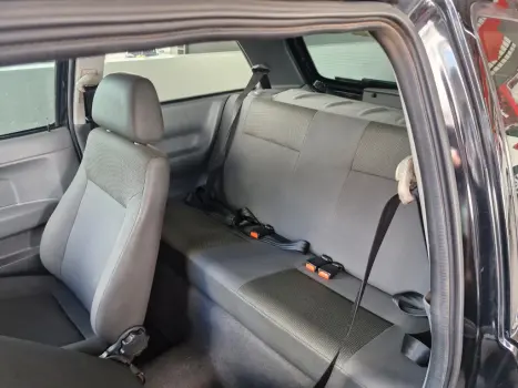 VOLKSWAGEN Gol 1.0 G4 FLEX, Foto 9