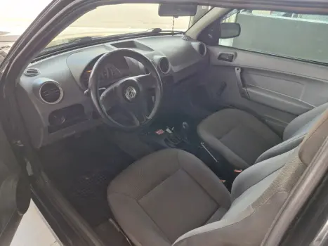 VOLKSWAGEN Gol 1.0 G4 FLEX, Foto 10