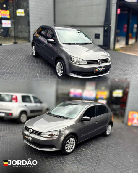 VOLKSWAGEN Gol 1.6 4P G6 TRENDLINE FLEX, Foto 2