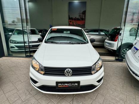 VOLKSWAGEN Gol 1.6 4P FLEX MSI, Foto 2