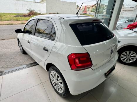VOLKSWAGEN Gol 1.6 4P FLEX MSI, Foto 6
