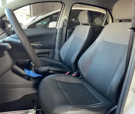 VOLKSWAGEN Gol 1.6 4P FLEX MSI, Foto 9