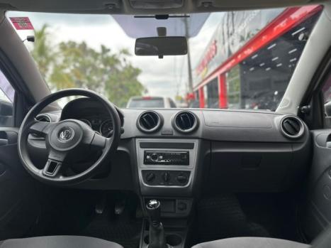 VOLKSWAGEN Gol 1.6 4P G6 TRENDLINE FLEX, Foto 5 VOLKSWAGEN Gol 1.6 4P G6 TRENDLINE FLEX, Foto 5