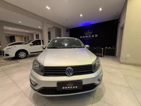 VOLKSWAGEN Gol 1.6 4P FLEX MSI, Foto 2