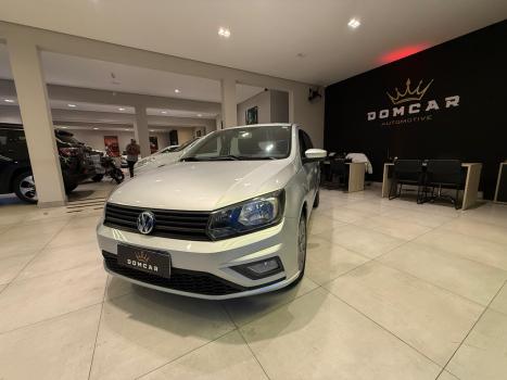VOLKSWAGEN Gol 1.6 4P FLEX MSI, Foto 3