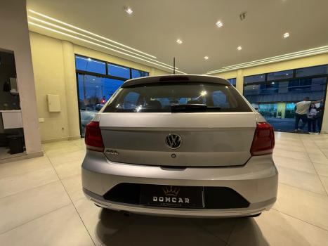 VOLKSWAGEN Gol 1.6 4P FLEX MSI, Foto 6