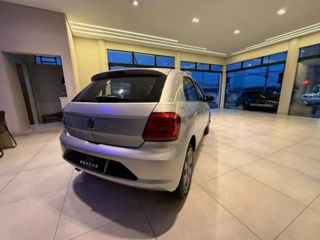VOLKSWAGEN Gol 1.6 4P FLEX MSI, Foto 7