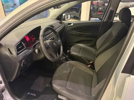 VOLKSWAGEN Gol 1.6 4P FLEX MSI, Foto 10