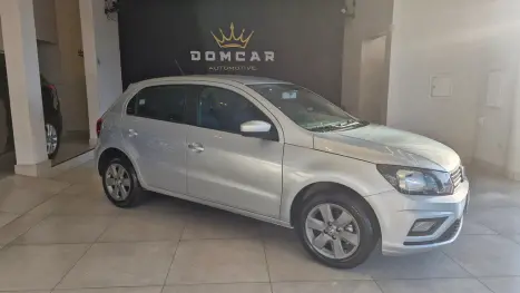 VOLKSWAGEN Gol 1.6 4P FLEX MSI, Foto 1