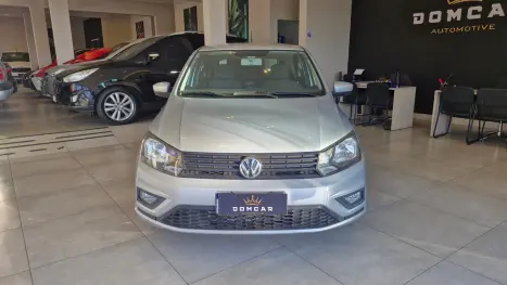VOLKSWAGEN Gol 1.6 4P FLEX MSI, Foto 2