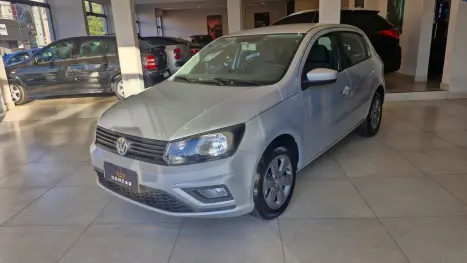 VOLKSWAGEN Gol 1.6 4P FLEX MSI, Foto 3