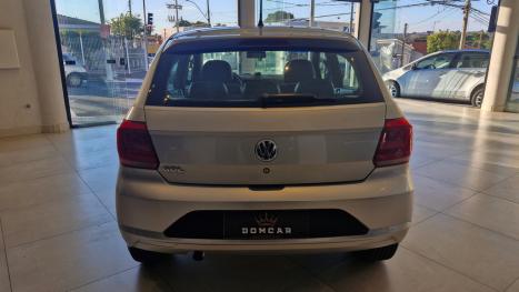 VOLKSWAGEN Gol 1.6 4P FLEX MSI, Foto 6