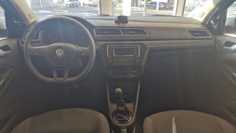 VOLKSWAGEN Gol 1.6 4P FLEX MSI, Foto 7