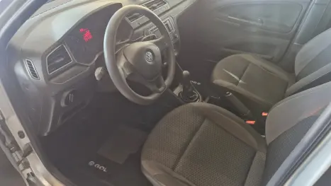VOLKSWAGEN Gol 1.6 4P FLEX MSI, Foto 8