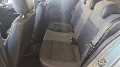 VOLKSWAGEN Gol 1.6 4P FLEX MSI, Foto 9