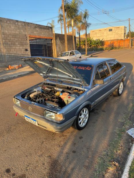 VOLKSWAGEN Gol 1.6 4P CL, Foto 2