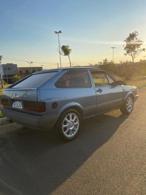 VOLKSWAGEN Gol 1.6 4P CL, Foto 3