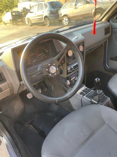 VOLKSWAGEN Gol 1.6 4P CL, Foto 5