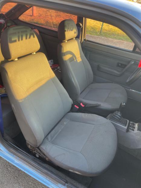 VOLKSWAGEN Gol 1.6 4P CL, Foto 6