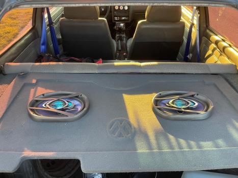 VOLKSWAGEN Gol 1.6 4P CL, Foto 7