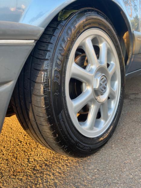 VOLKSWAGEN Gol 1.6 4P CL, Foto 8