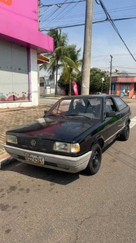 VOLKSWAGEN Gol 1.6 4P CLI, Foto 1