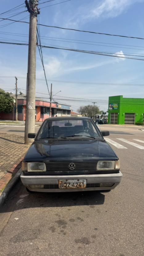 VOLKSWAGEN Gol 1.6 4P CLI, Foto 2