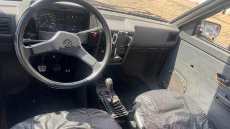 VOLKSWAGEN Gol 1.6 4P CLI, Foto 5