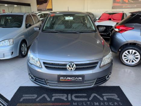 VOLKSWAGEN Gol 1.6 4P G5 TREND FLEX, Foto 2