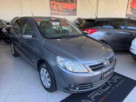 VOLKSWAGEN Gol 1.6 4P G5 TREND FLEX, Foto 3